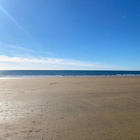 Apartamento Con Vistas Al Mar Punta Umbria Ngoại thất bức ảnh