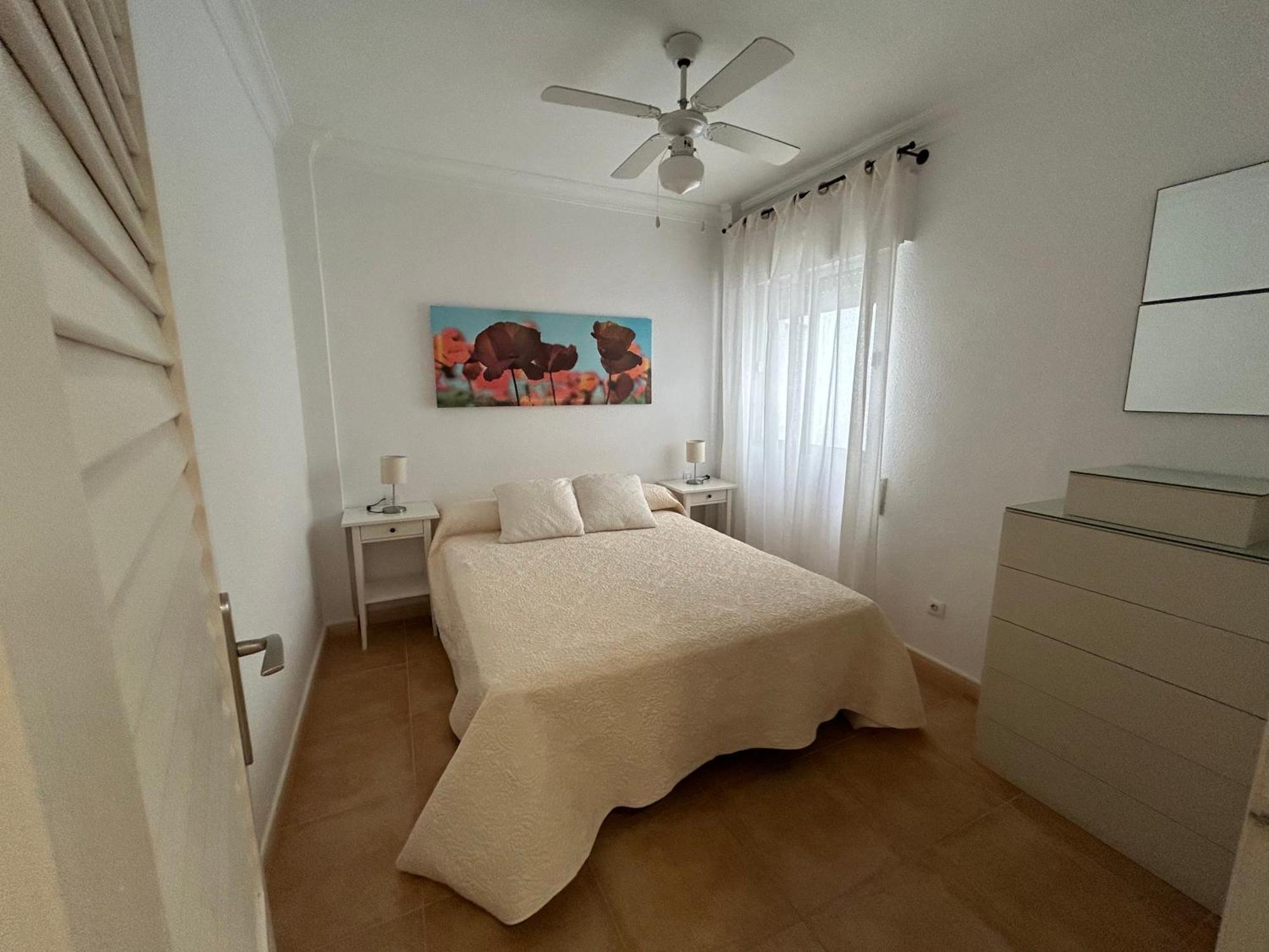 Apartamento Con Vistas Al Mar Punta Umbria Ngoại thất bức ảnh