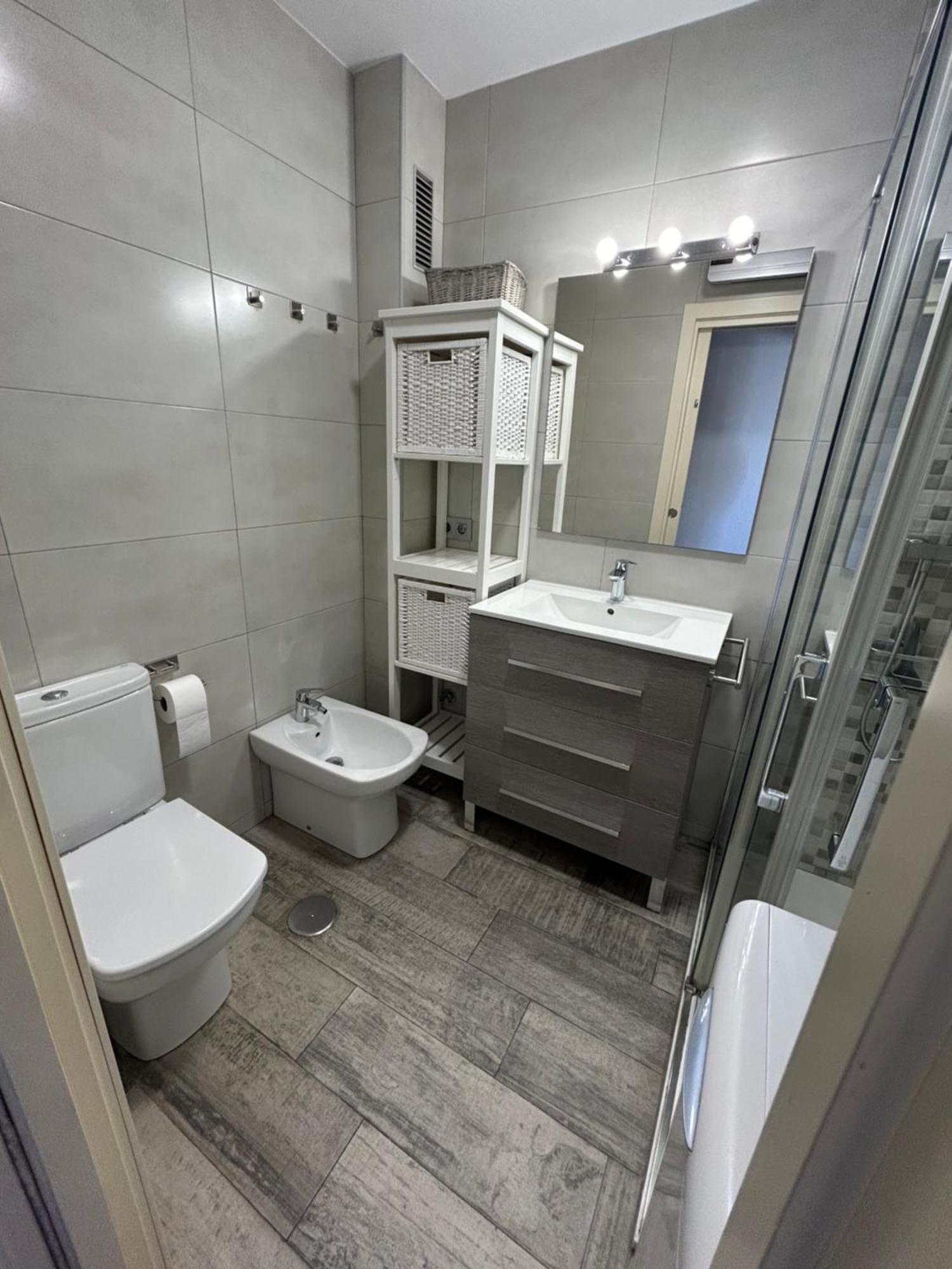 Apartamento Con Vistas Al Mar Punta Umbria Ngoại thất bức ảnh