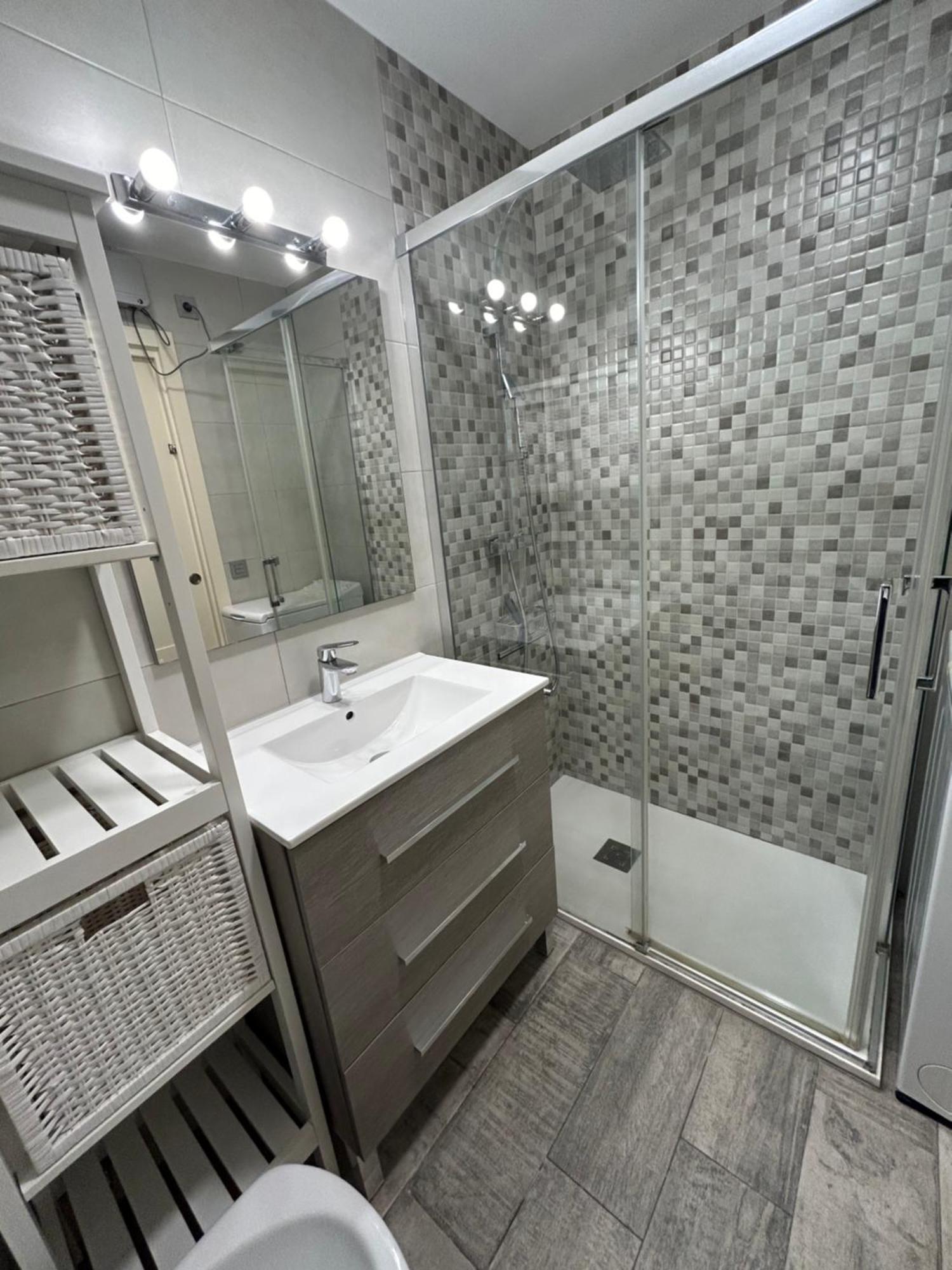 Apartamento Con Vistas Al Mar Punta Umbria Ngoại thất bức ảnh
